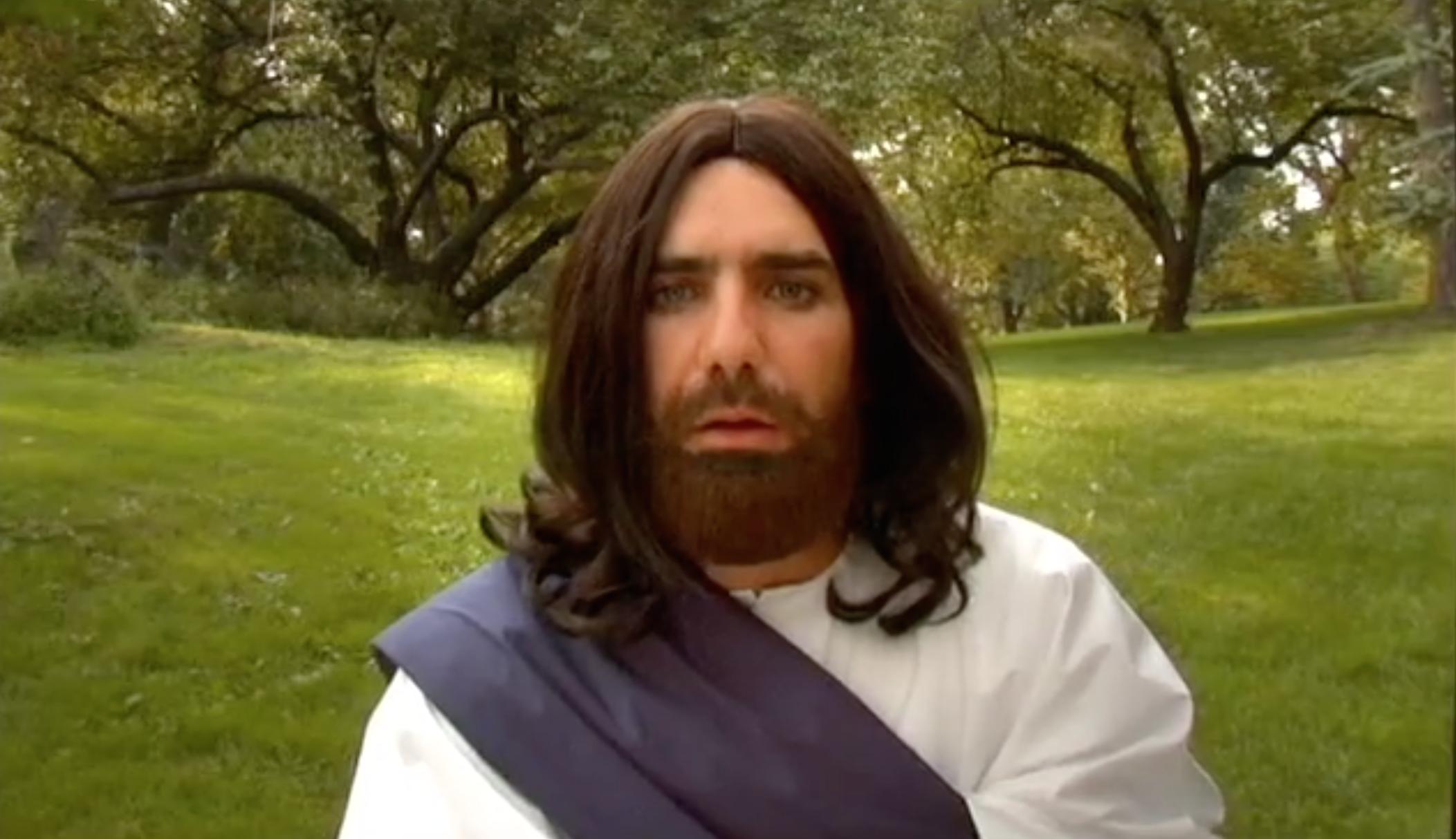 actor Tzahi Moskovitz large photo