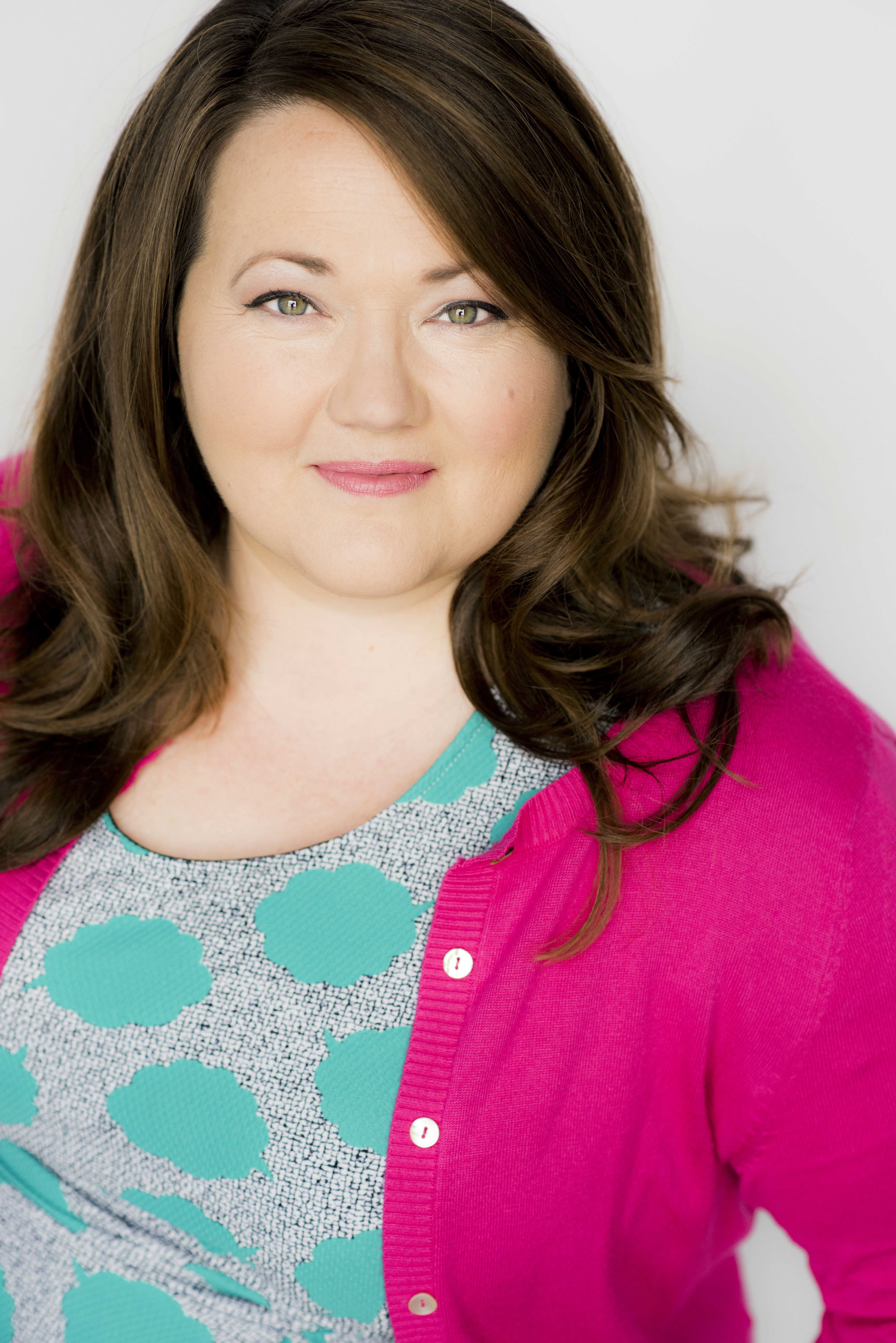 actor Kathy Deitch large photo