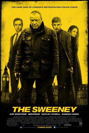 The Sweeney [Indonesian]
