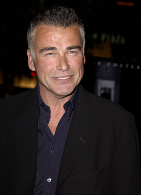 actor Ian Buchanan large photo