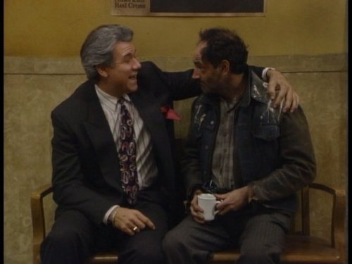 actor William Utay large photo