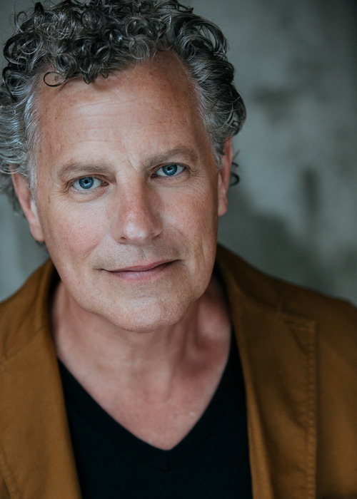 actor Tait Ruppert large photo