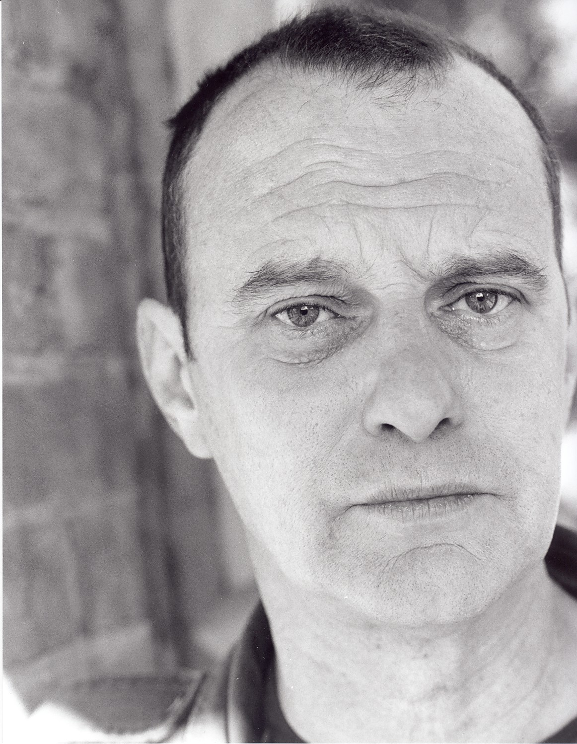 actor Phil Cornwell large photo