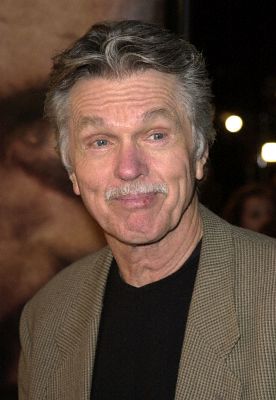 actor Tom Skerritt large photo