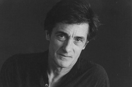 actor Roger Rees large photo