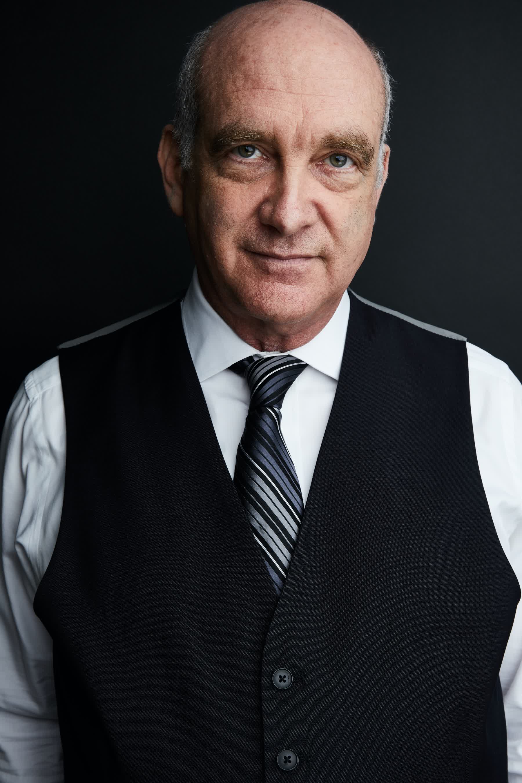 actor Michael Adler large photo