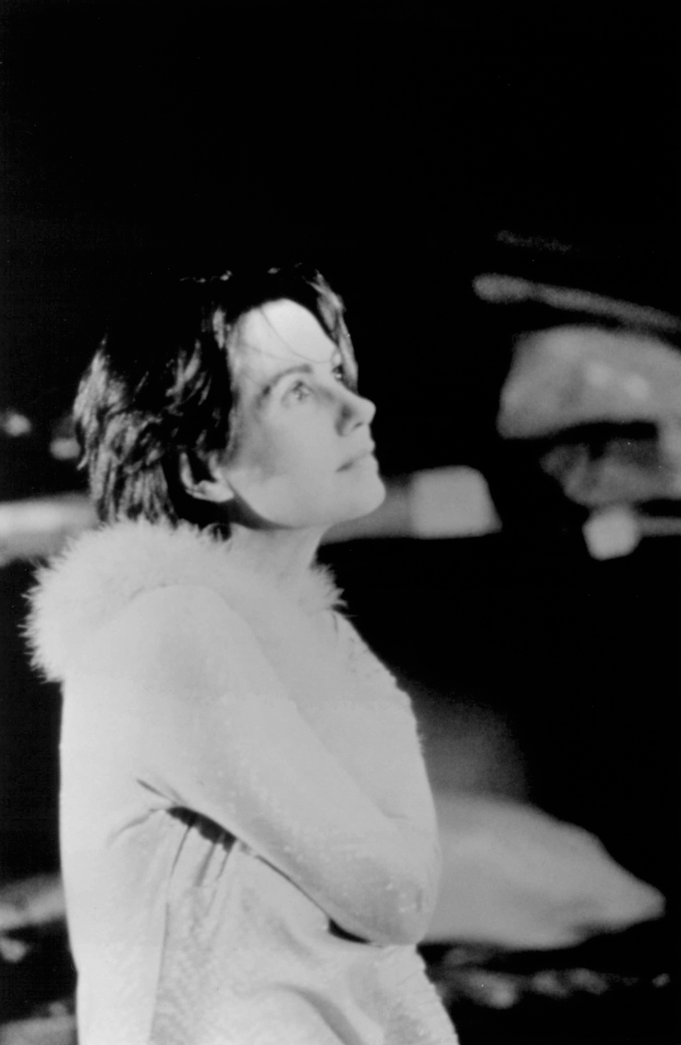 actor Miou-Miou large photo