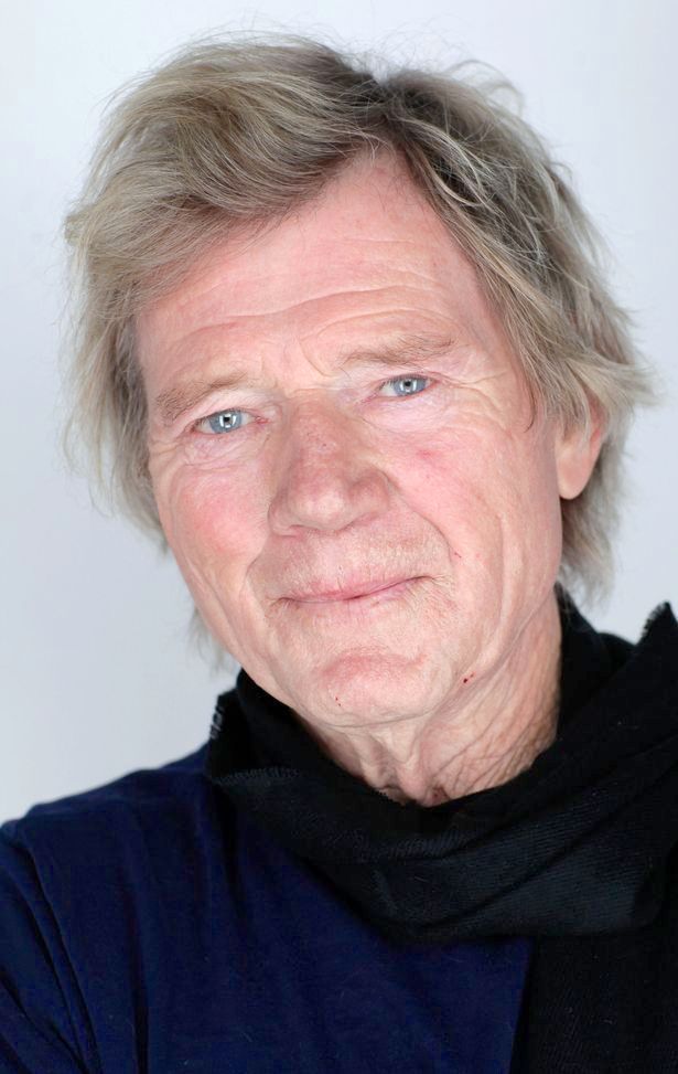 actor Michael Parks large photo