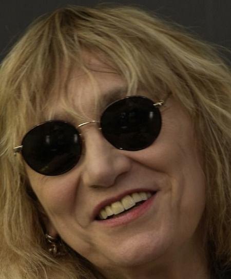 actor Piera Degli Esposti large photo