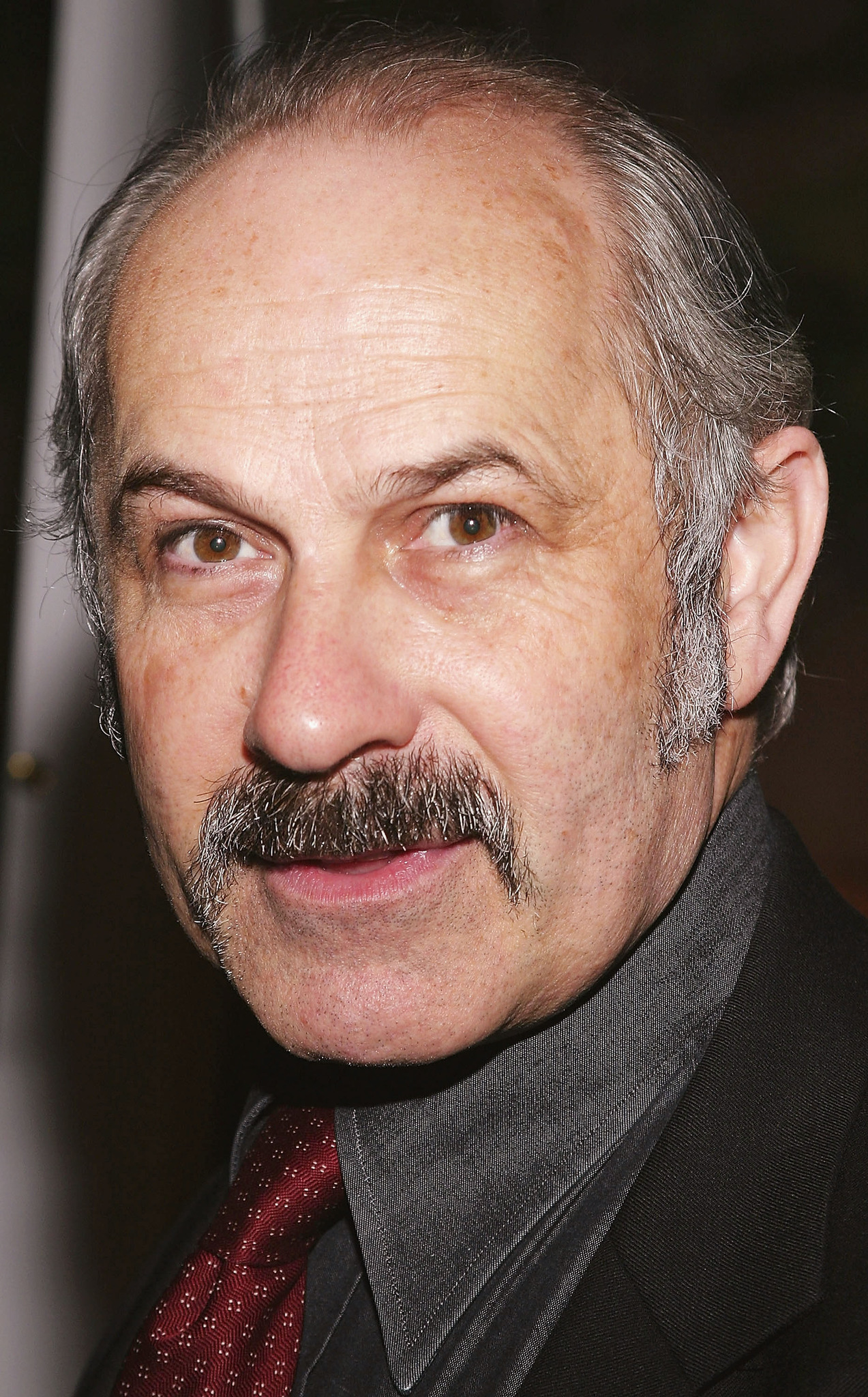 actor Nicholas Woodeson large photo