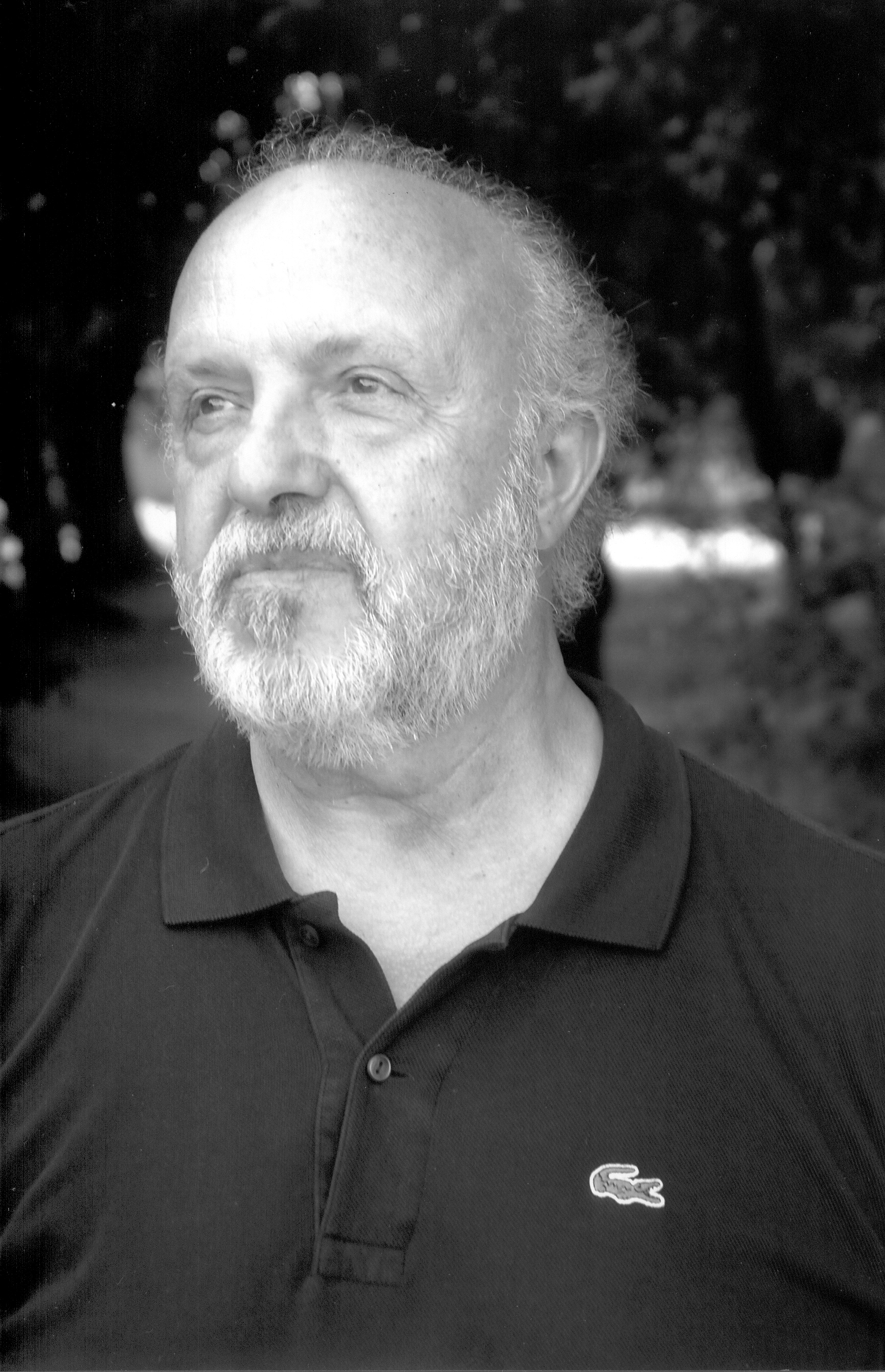 actor Renato Scarpa large photo