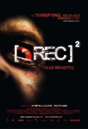 [Rec] 2 [Version française]