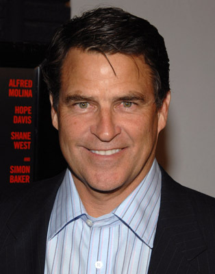 actor Ted McGinley large photo