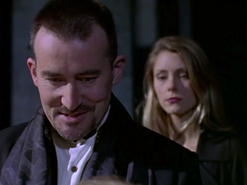 actor Valentine Pelka large photo