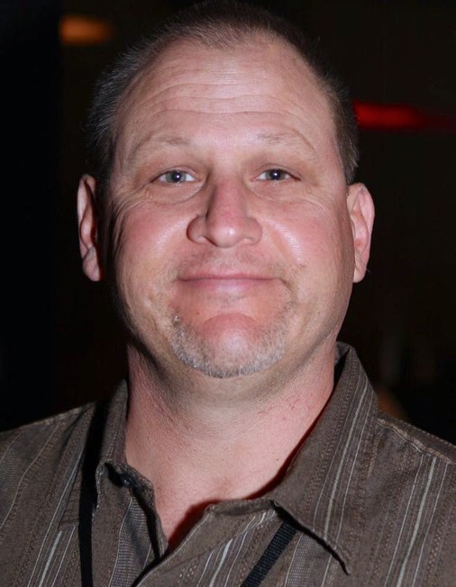 actor John Putch large photo