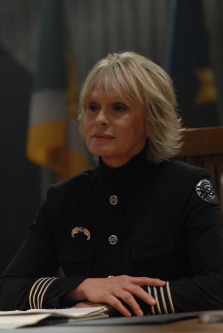 actor Susan Hogan large photo