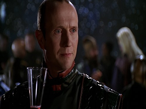 actor Chris Humphreys large photo