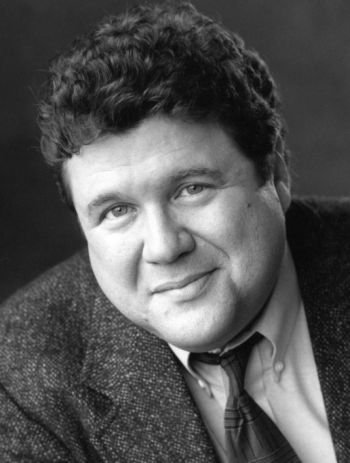 actor J.W. Crawford large photo