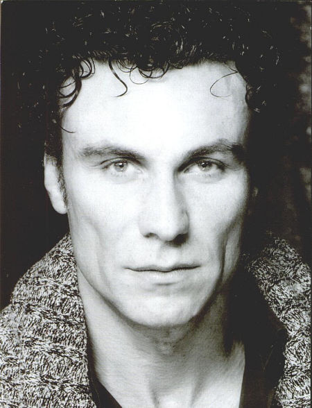 actor Mario Opinato large photo