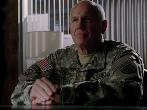 actor Steven M. Gagnon large photo