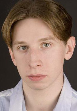 actor Dmitriy Lysenkov large photo