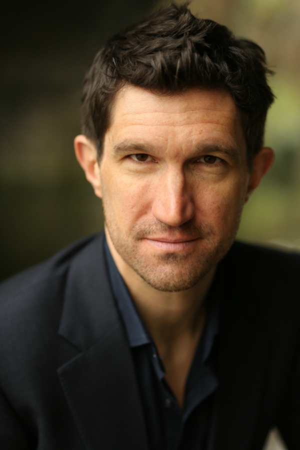 actor Bo Poraj large photo