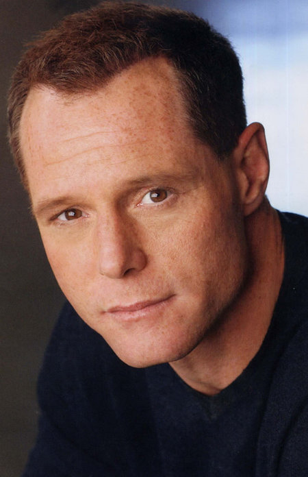 actor Jason Beghe large photo