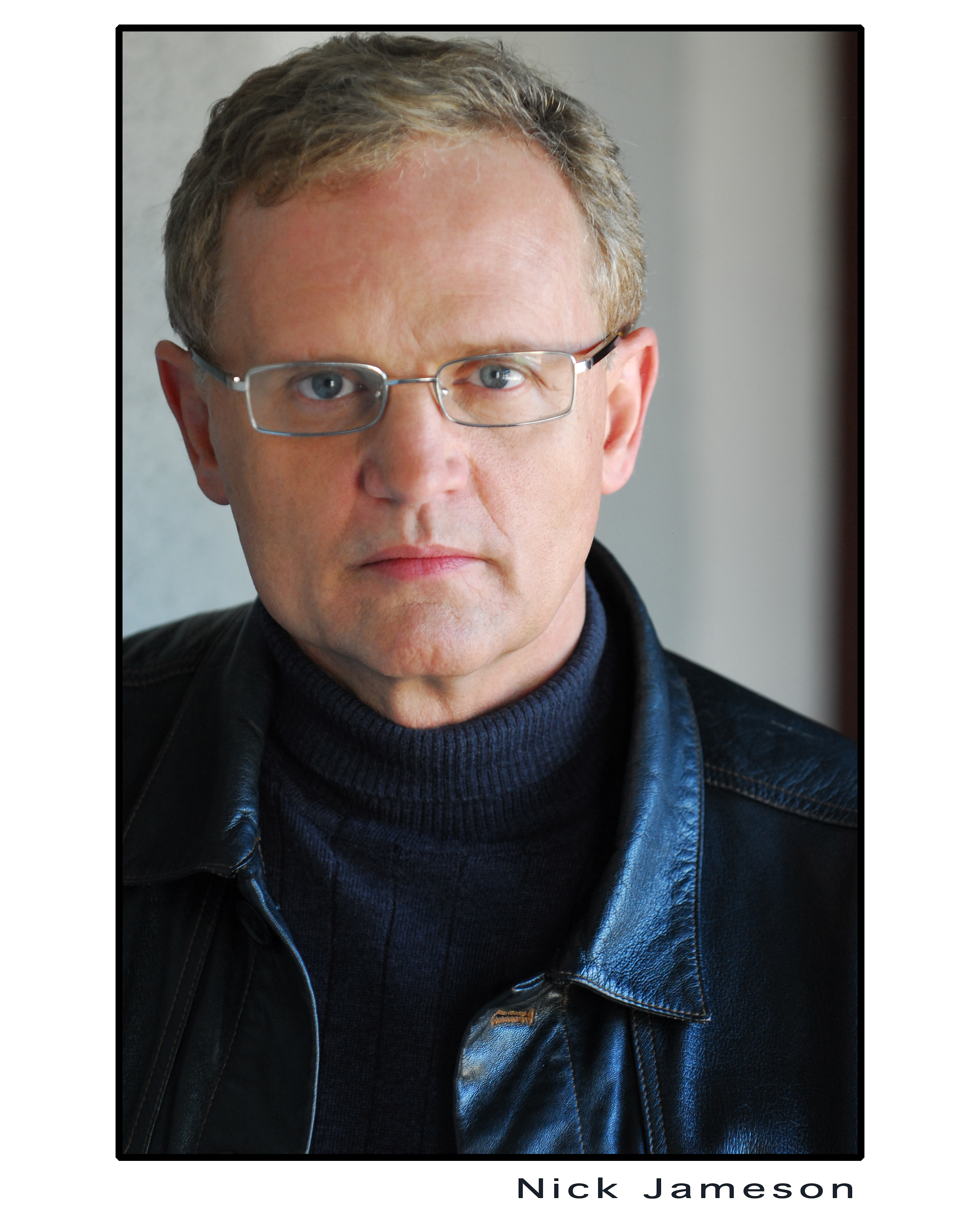 actor Nick Jameson large photo actor Nick Jameson large photo