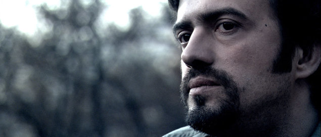 actor Sergej Trifunovic large photo