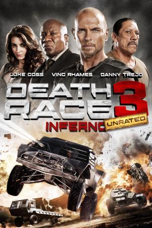 Death Race: Inferno [Hindi]