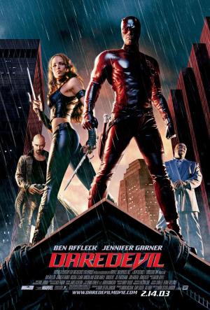 Daredevil [Hindi]