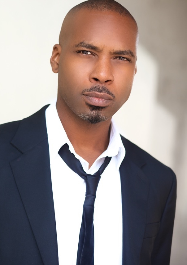 actor Razaaq Adoti large photo