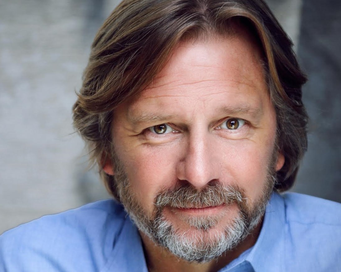 actor Ben Bode large photo