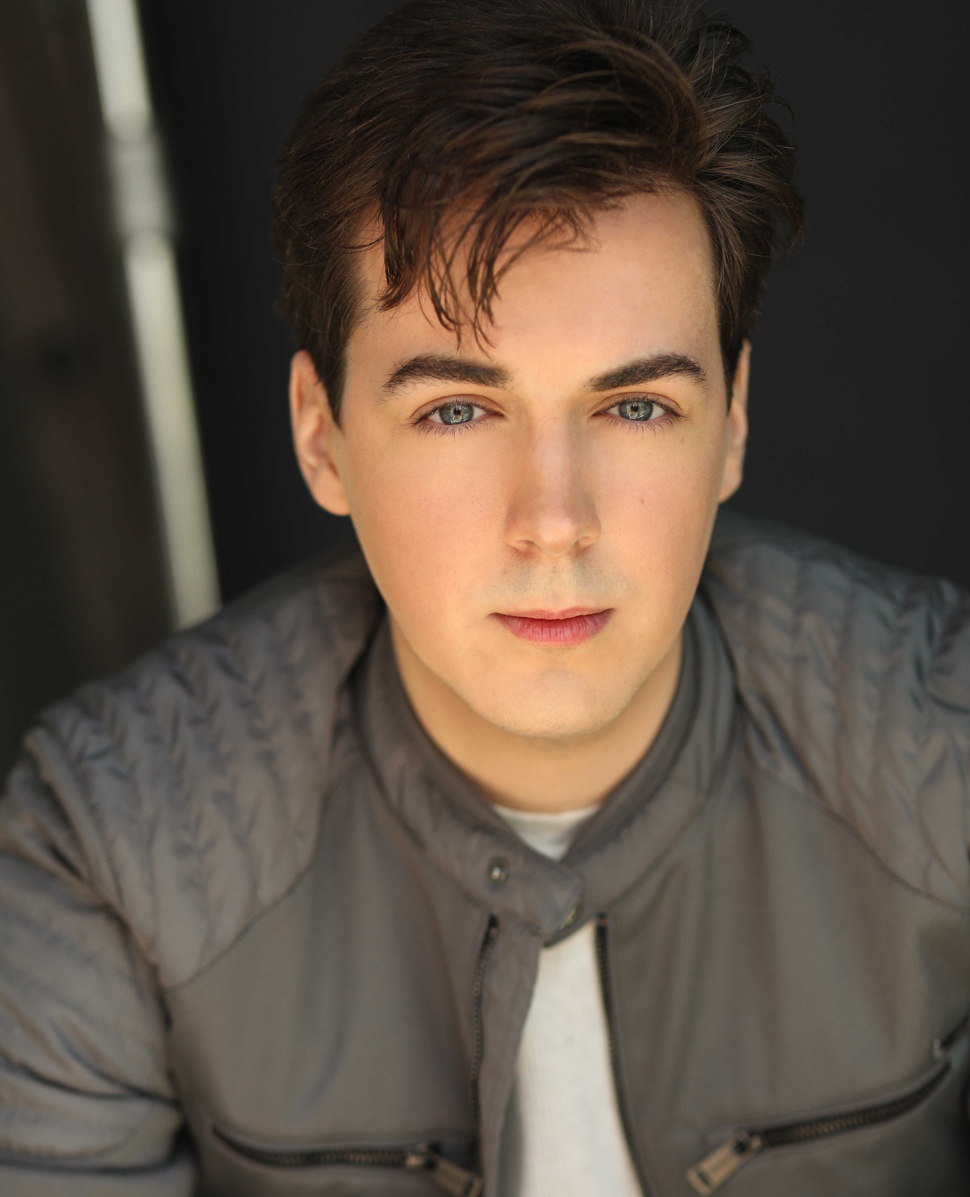 actor Quinn Lord large photo