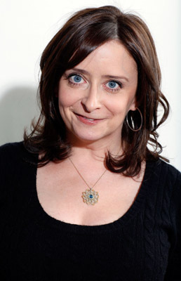 actor Rachel Dratch large photo