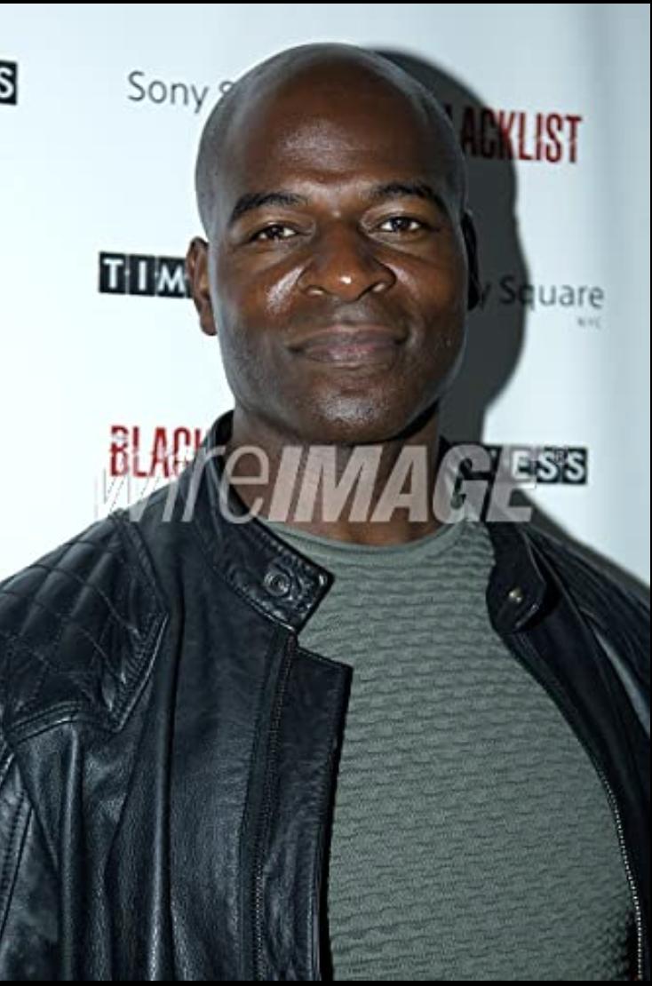 actor Hisham Tawfiq large photo