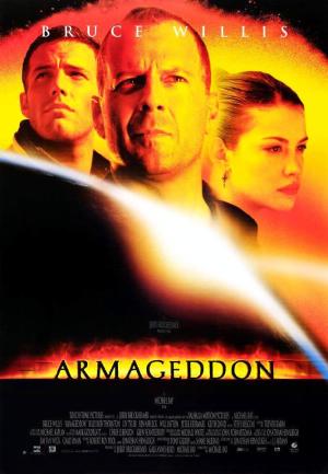 Armageddon [Russian]