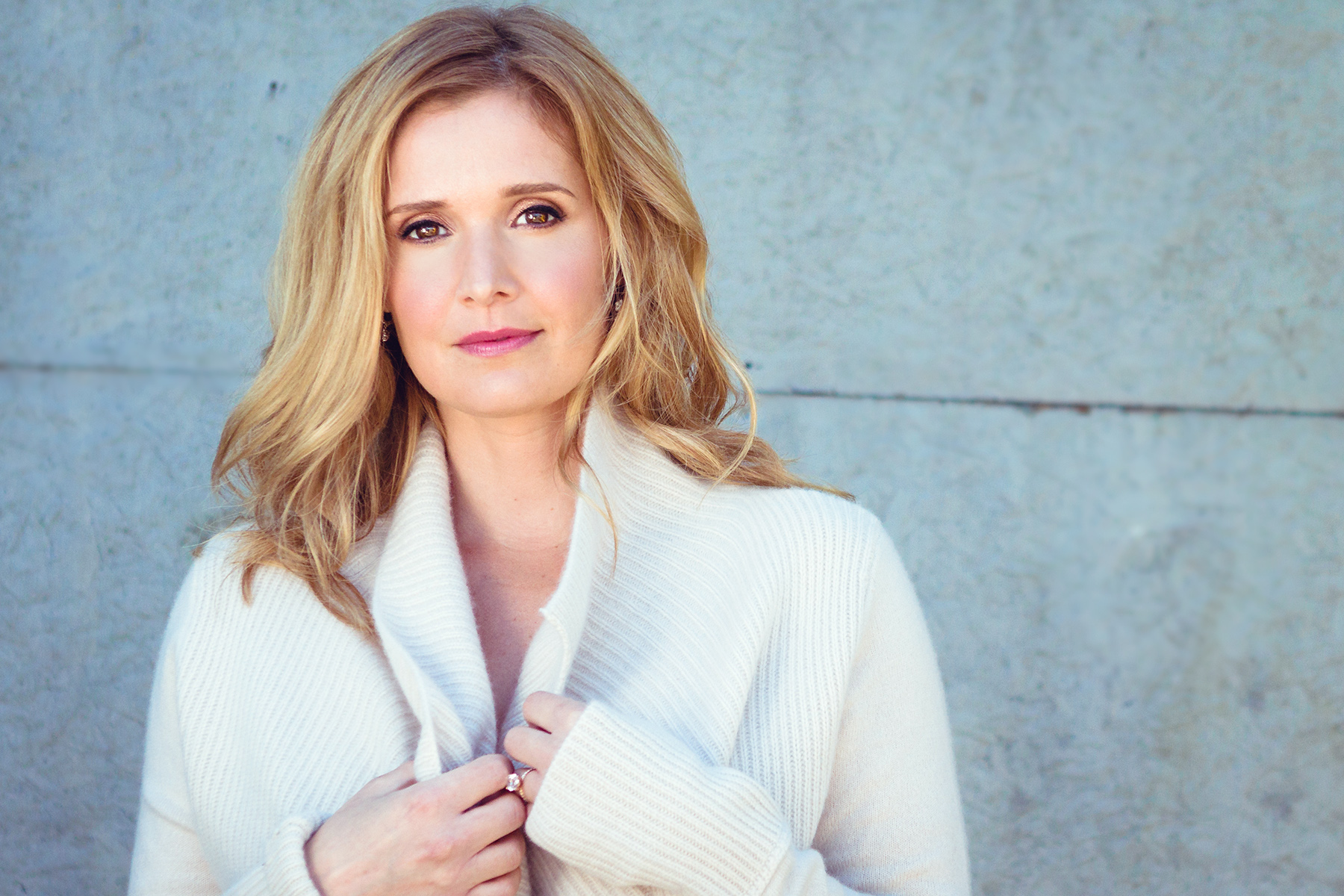 actor Chiara Zanni large photo