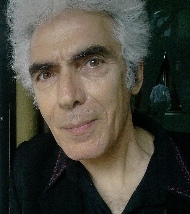 actor Christian Manon large photo