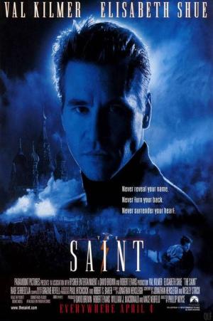 The Saint [Version française]