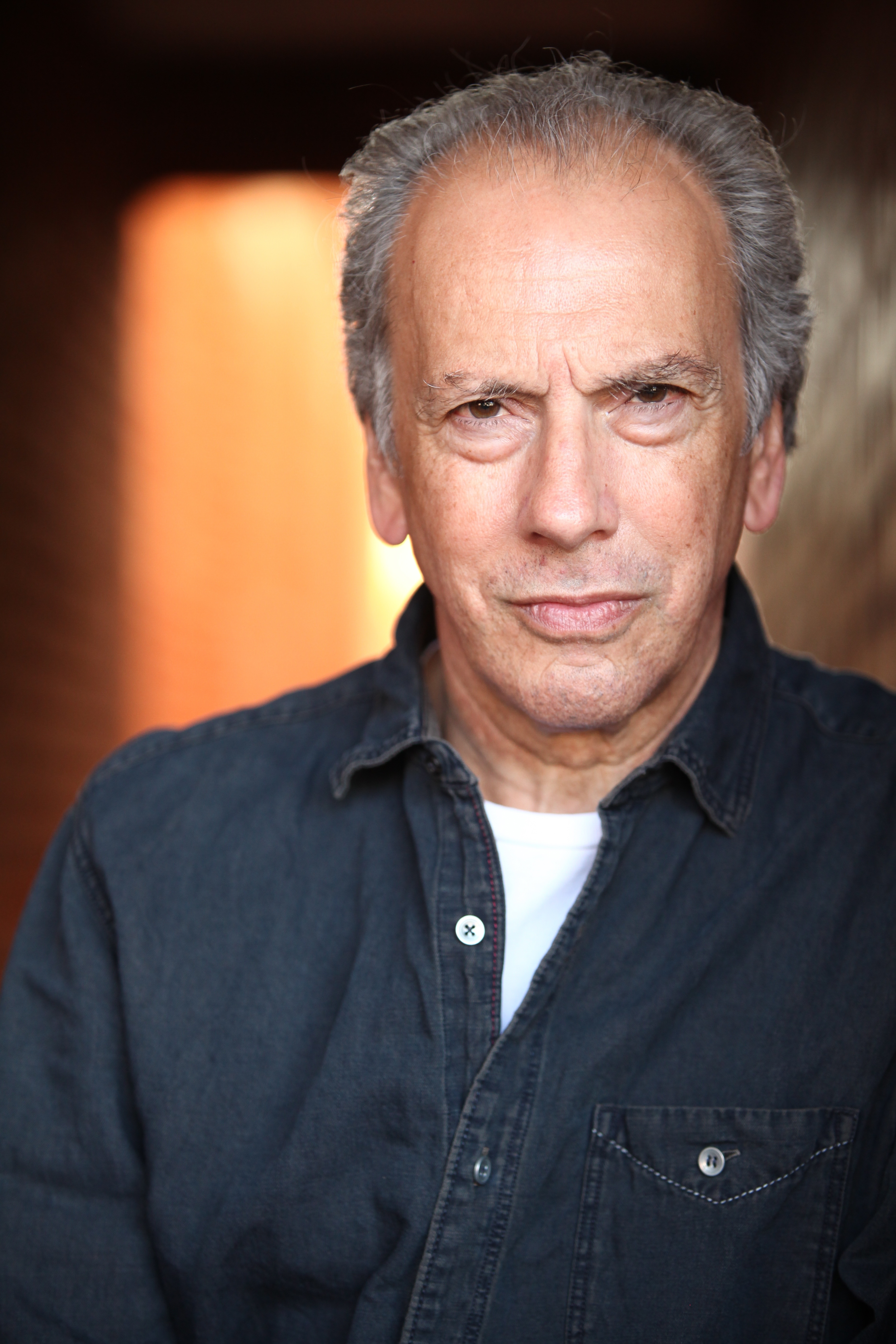 actor Raad Rawi large photo