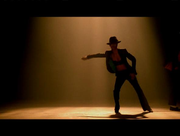 actor Kishaya Dudley large photo