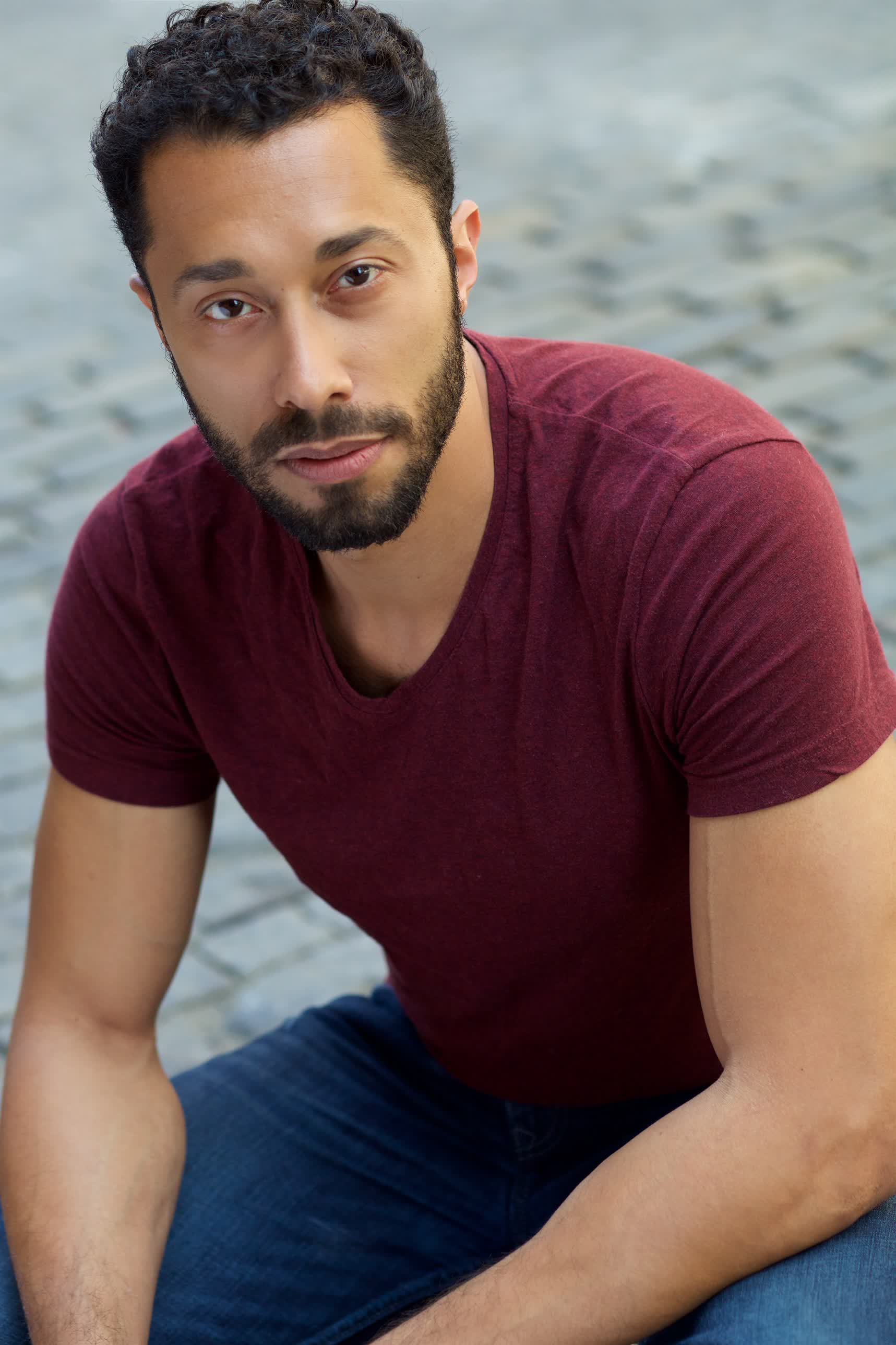 actor William DeMeritt large photo