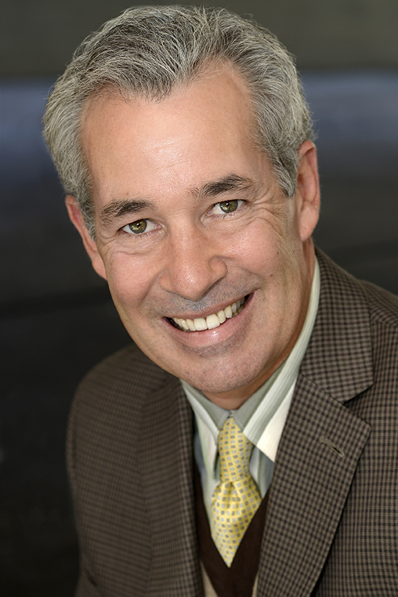 actor Michael Coons large photo