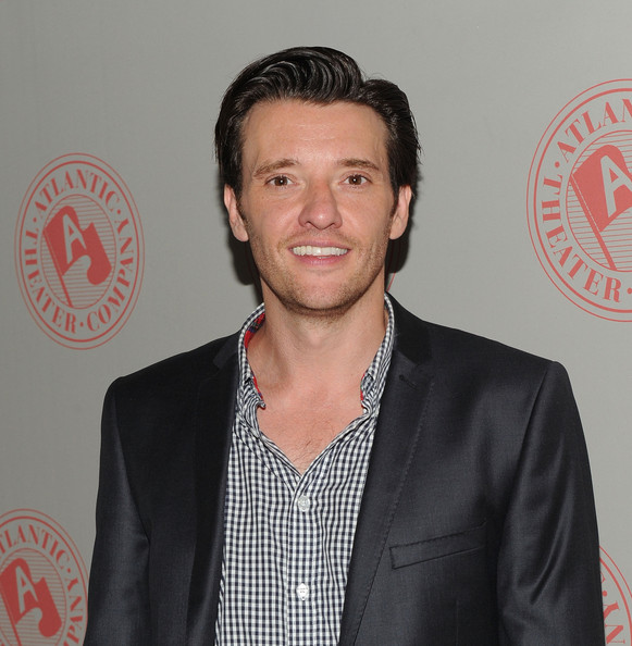 actor Jason Butler Harner large photo