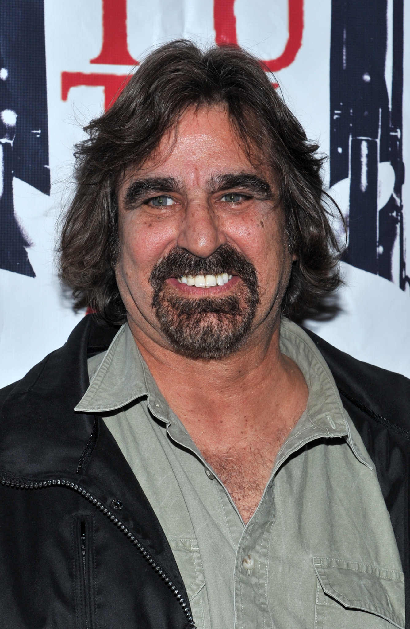 actor David Della Rocco large photo