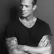 Joel Kinnaman