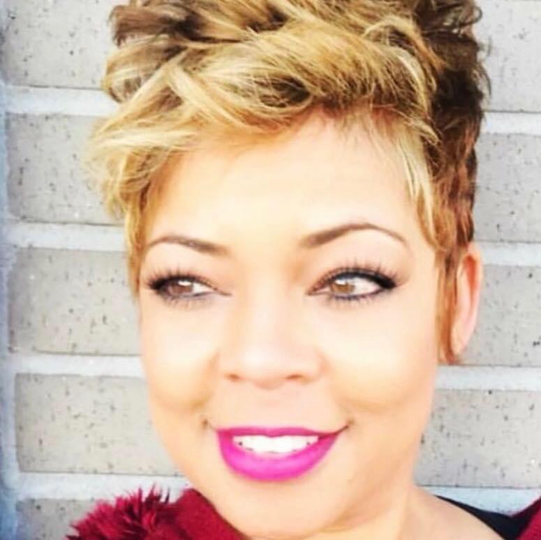 actor Katrina Smith large photo