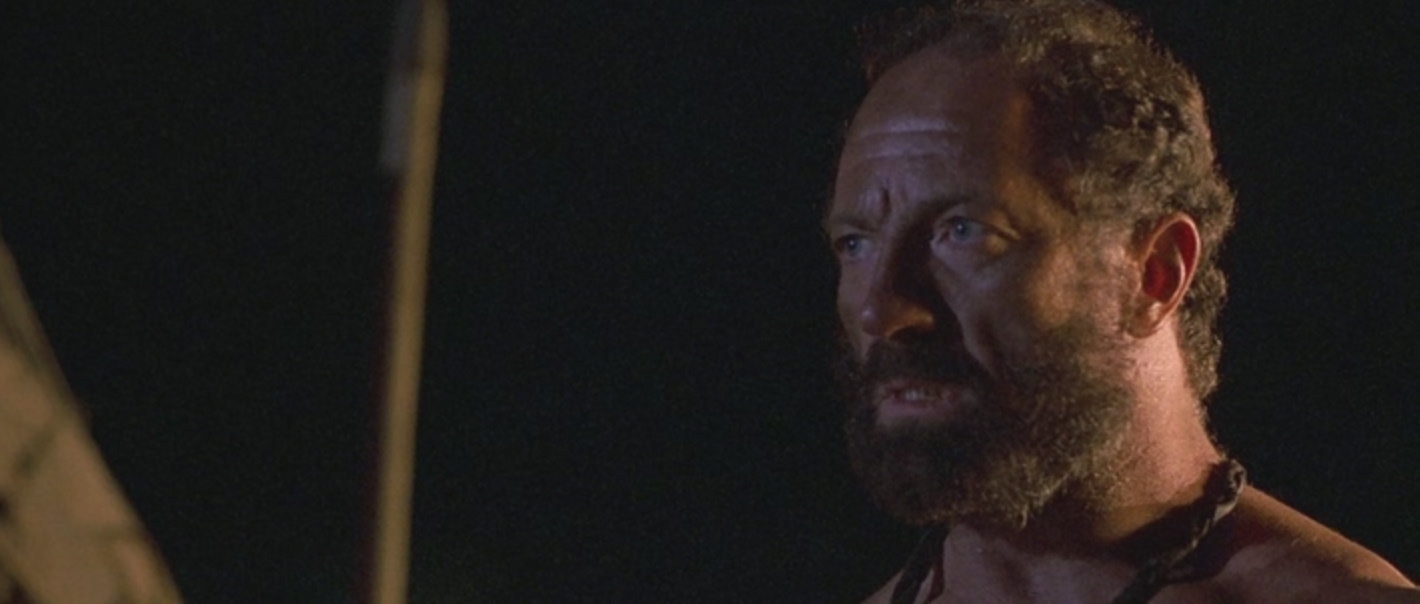 actor Terry O'Neill large photo