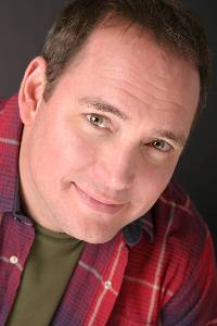 actor David Permenter large photo